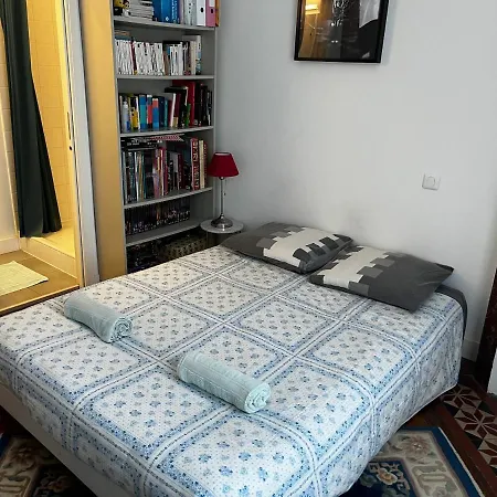 Proche Gare - Dans Maison Familiale Homestay *